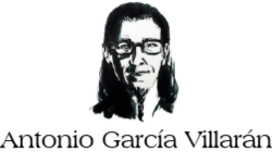 Antonio García Villarán