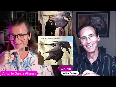 Thumbnail for ¿PLAGIO o APROPIACIONISMO? ¿MALAS PRÁCTICAS DEL MALBA, CARRIE Y EL CURADOR? CIRUELO / VILLARÁN