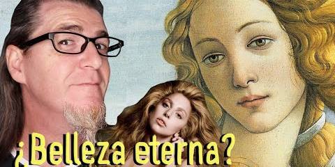 Thumbnail for ¿Por qué es tan famoso el Nacimiento de Venus de Sandro Botticelli? Y Lady Gaga, Nicki Minaj...
