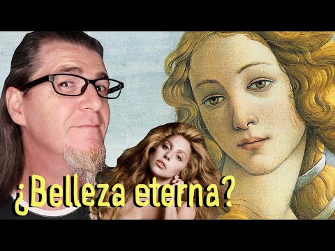 Thumbnail for ¿Por qué es tan famoso el Nacimiento de Venus de Sandro Botticelli? Y Lady Gaga, Nicki Minaj...