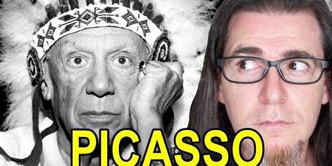 Thumbnail for VIDA, OBRA Y ANÉCDOTAS DE PICASSO. MI VISIÓN PERSONAL.