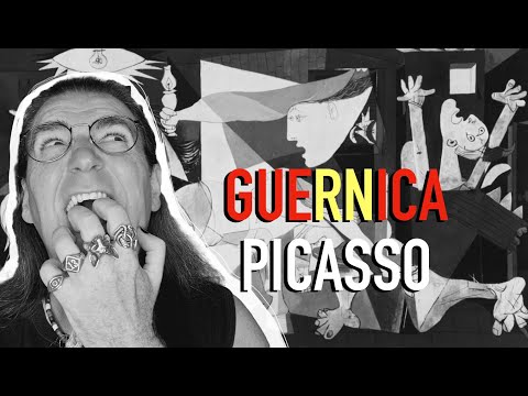 Thumbnail for ¿NO TE GUSTA EL GUERNICA DE PICASSO? TIENES QUE VER ESTE VÍDEO