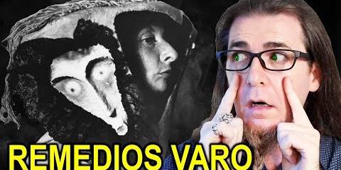 Thumbnail for SECRETOS Y MISTERIOS DE REMEDIOS VARO. ARTE Y FANTASÍA