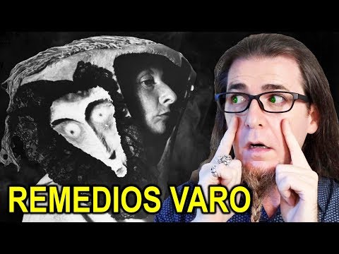 Thumbnail for SECRETOS Y MISTERIOS DE REMEDIOS VARO. ARTE Y FANTASÍA