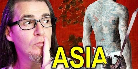 Thumbnail for ME CUELO EN EL MUSEO NAVAL DE MADRID. ARTE ASIÁTICO QUE NO TE ESPERAS