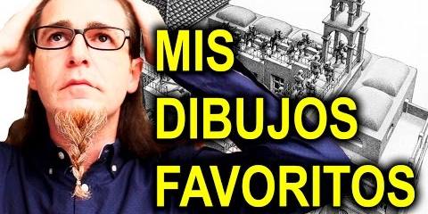 Thumbnail for MIS 13 DIBUJOS FAVORITOS TAG / PICASSO / KUBIN / ESCHER / EL BOSCO / MIGUEL ÁNGEL Thumbnail for MIS 13 DIBUJOS FAVORITOS TAG / PICASSO / KUBIN / ESCHER / EL BOSCO / MIGUEL ÁNGEL