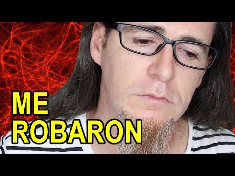 Thumbnail for ME ROBARON UNA OBRA. EXPERIENCIA REAL.