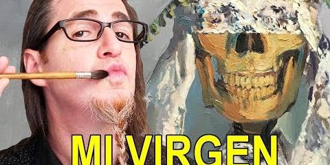 Thumbnail for MI ÚLTIMO CUADRO EXPLICADO POR VOSOTROS. SECRETOS Y MÁS… Thumbnail for MI ÚLTIMO CUADRO EXPLICADO POR VOSOTROS. SECRETOS Y MÁS...