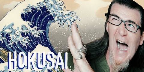 Thumbnail for ¿POR QUÉ ES TAN FAMOSA LA OLA DE HOKUSAI?