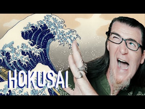 Thumbnail for ¿POR QUÉ ES TAN FAMOSA LA OLA DE HOKUSAI?