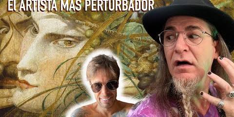 Thumbnail for Mi respuesta a DROSS. El ARTISTA ASESI** PERTURBADOR Richard Dadd