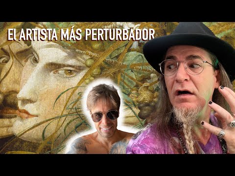 Thumbnail for Mi respuesta a DROSS. El ARTISTA ASESI** PERTURBADOR Richard Dadd Thumbnail for Mi respuesta a DROSS. El ARTISTA ASESI** PERTURBADOR Richard Dadd