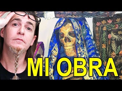 Thumbnail for TE EXPLICO MI CUADRO DESDE CERO + DIBUJOS DE SUSCRIPTORES Thumbnail for TE EXPLICO MI CUADRO DESDE CERO + DIBUJOS DE SUSCRIPTORES