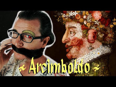 Thumbnail for ¿Por qué pintó cabezas compuestas Giuseppe Arcimboldo? El Arte de la naturaleza en el retrato Thumbnail for ¿Por qué pintó cabezas compuestas Giuseppe Arcimboldo? El Arte de la naturaleza en el retrato