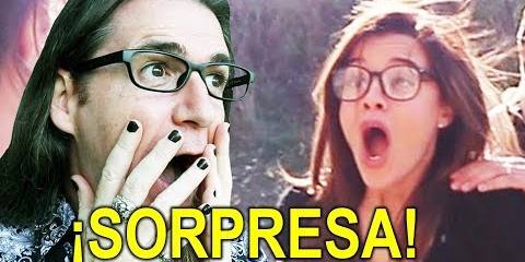 Thumbnail for LA SORPRENDO EN SU CUMPLEAÑOS EN UN CASTILLO DE SUIZA