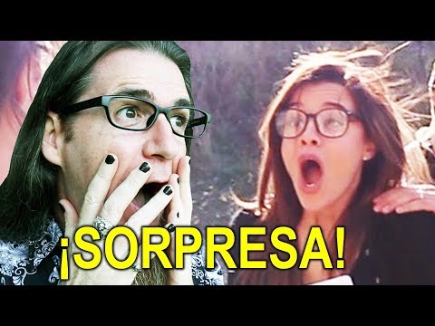 Thumbnail for LA SORPRENDO EN SU CUMPLEAÑOS EN UN CASTILLO DE SUIZA Thumbnail for LA SORPRENDO EN SU CUMPLEAÑOS EN UN CASTILLO DE SUIZA