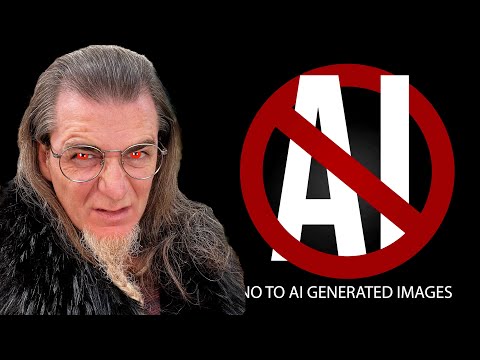 Thumbnail for Es ARTE lo que hacen las IA? GUERRA entre ARTISTA y AI (Inteligencia Artificial) Thumbnail for Es ARTE lo que hacen las IA? GUERRA entre ARTISTA y AI (Inteligencia Artificial)