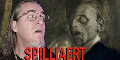 Thumbnail for FANTASMAGÓRICO e INQUIETANTE. Leon Spilliaert / Arte / Pintura