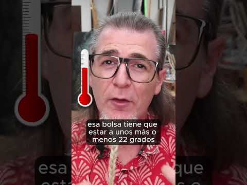 Thumbnail for ¿Por qué aislaron a la Macarena sin oxígeno? Thumbnail for ¿Por qué aislaron a la Macarena sin oxígeno?