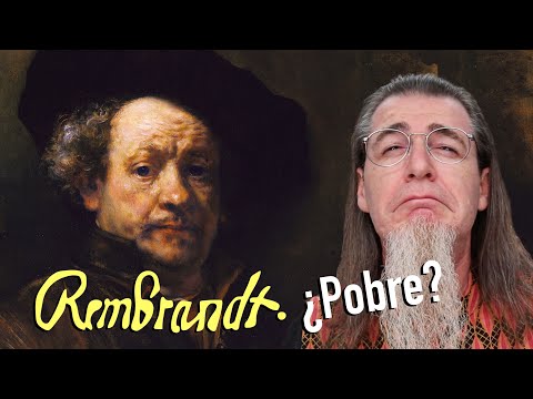 Thumbnail for De pintor de ÉXITO a MENDIGO. La trágica vida de REMBRANDT Thumbnail for De pintor de ÉXITO a MENDIGO. La trágica vida de REMBRANDT