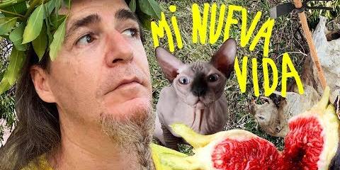 Thumbnail for MI NUEVA VIDA Thumbnail for MI NUEVA VIDA