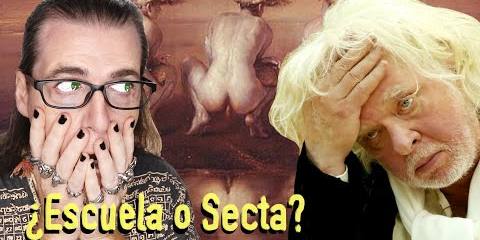 Thumbnail for ¿Escuela de arte o Secta? El extraño pintor noruego Odd Nerdrum