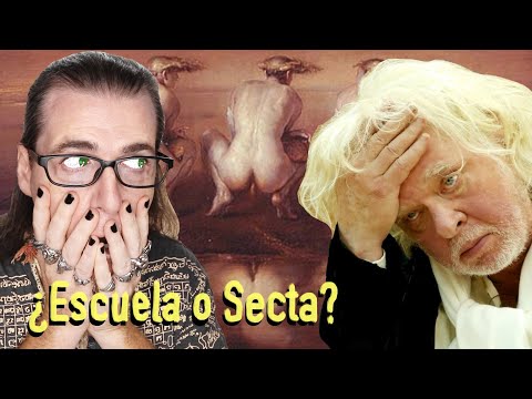 Thumbnail for ¿Escuela de arte o Secta? El extraño pintor noruego Odd Nerdrum Thumbnail for ¿Escuela de arte o Secta? El extraño pintor noruego Odd Nerdrum