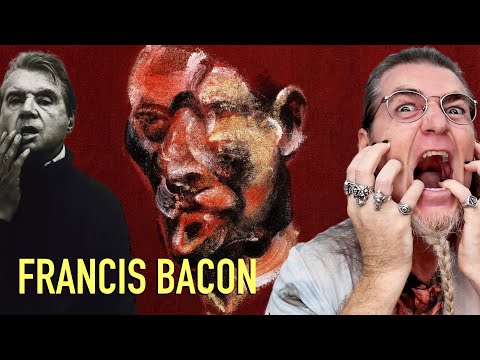 Thumbnail for EXCESIVO, SALVAJE,DESTRUCTOR Y PERTURBADOR. FRANCIS BACON. Arte Pintura Thumbnail for EXCESIVO, SALVAJE,DESTRUCTOR Y PERTURBADOR. FRANCIS BACON. Arte Pintura