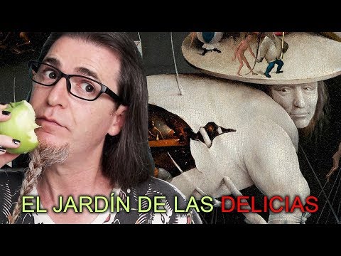 Thumbnail for LUJURIA Y DESASTRES EN EL JARDÍN DE LAS DELICIAS. EL BOSCO 2/2 Thumbnail for LUJURIA Y DESASTRES EN EL JARDÍN DE LAS DELICIAS. EL BOSCO 2/2