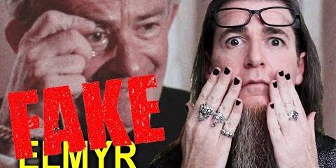 Thumbnail for EL MAYOR ESTAFADOR DEL ARTE ERA FAKE! LA VERDAD SOBRE ELMYR DE HORY