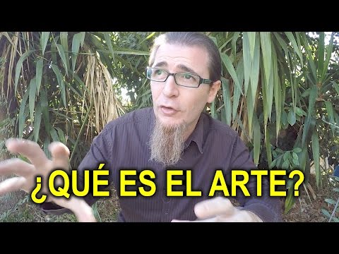 Thumbnail for ¿QUÉ ES EL ARTE? CUÁNDO, DÓNDE Y POR QUÉ. Thumbnail for ¿QUÉ ES EL ARTE? CUÁNDO, DÓNDE Y POR QUÉ.