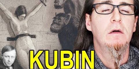 Thumbnail for MATÓ A SU MONO. ARTE Y PESADILLA DE ALFRED KUBIN