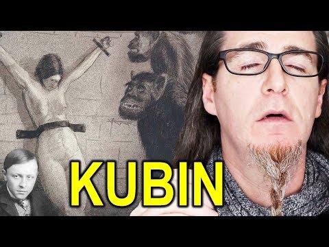 Thumbnail for MATÓ A SU MONO. ARTE Y PESADILLA DE ALFRED KUBIN