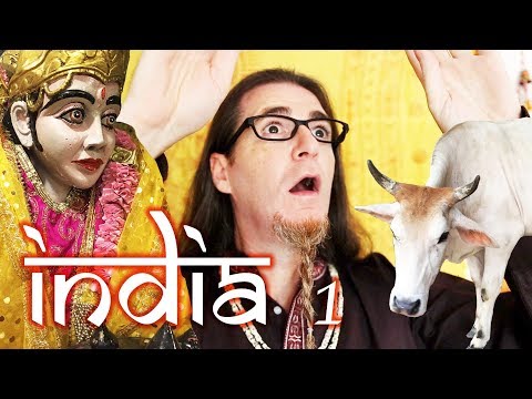 Thumbnail for INDIA 95 TIMOS, CURIOSIDADES, CONSEJOS Y ANÉCDOTAS. MI VIAJE PARTE 1/3