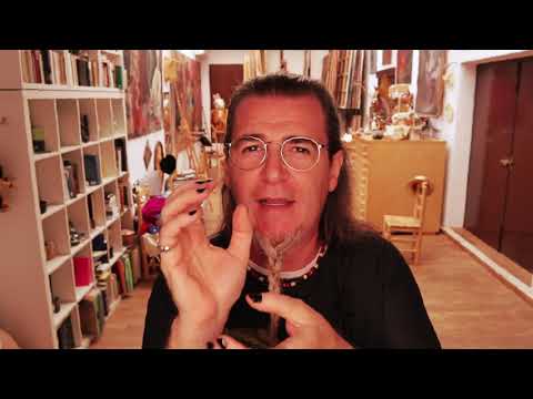 Thumbnail for NO PUEDES VER ESTO. ONLY FANS, Museos de Viena, ARTE y CENSURA