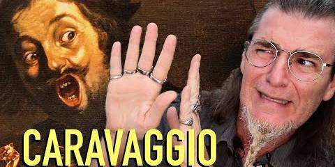 Thumbnail for MACARRA, PELEÓN, CALLEJERO Y ASESINO. Caravaggio. Arte