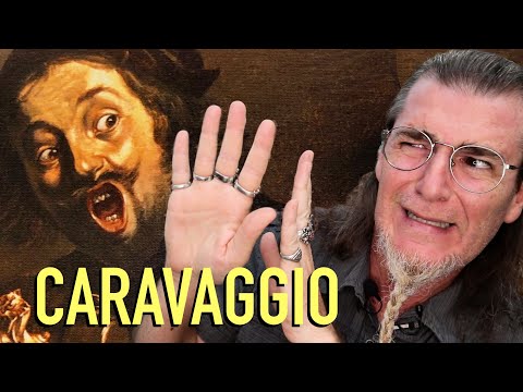 Thumbnail for MACARRA, PELEÓN, CALLEJERO Y ASESINO. Caravaggio. Arte