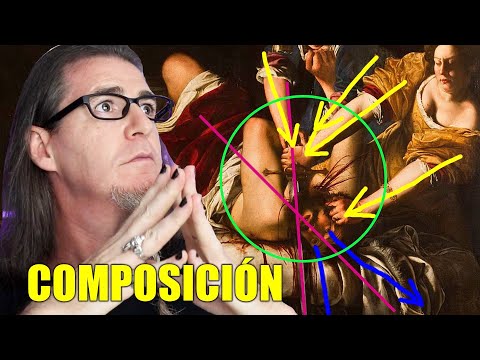 Thumbnail for ¿CÓMO SE COMPONE UN CUADRO? REGLAS LEYES DIBUJO PINTURA ESCULTURA FOTOGRAFÍA Thumbnail for ¿CÓMO SE COMPONE UN CUADRO? REGLAS LEYES DIBUJO PINTURA ESCULTURA FOTOGRAFÍA