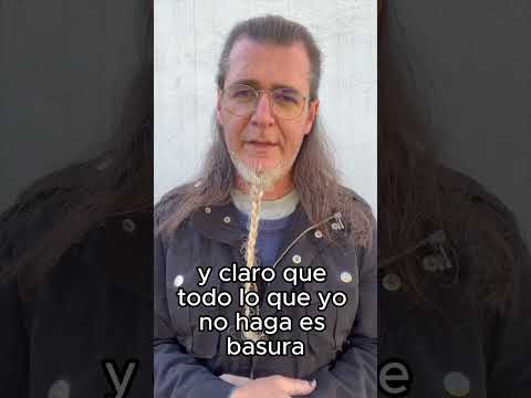 Thumbnail for Soy ARTISTA conceptual y claro que TODO lo que yo diga que es ARTE es ARTE