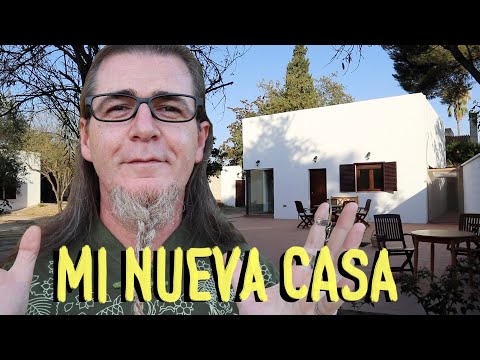 Thumbnail for Mi nueva casa. Construcción desde cero. Esto es el paraíso. Vrindavan. Thumbnail for Mi nueva casa. Construcción desde cero. Esto es el paraíso. Vrindavan.