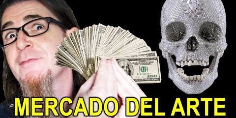 Thumbnail for LA VERDAD SOBRE EL MERCADO DEL ARTE ¿QUIÉN CREA A LOS ARTISTAS? Thumbnail for LA VERDAD SOBRE EL MERCADO DEL ARTE ¿QUIÉN CREA A LOS ARTISTAS?
