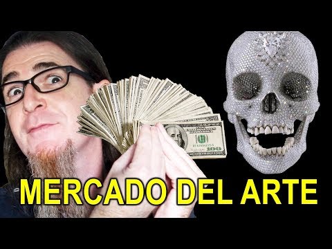 Thumbnail for LA VERDAD SOBRE EL MERCADO DEL ARTE ¿QUIÉN CREA A LOS ARTISTAS?