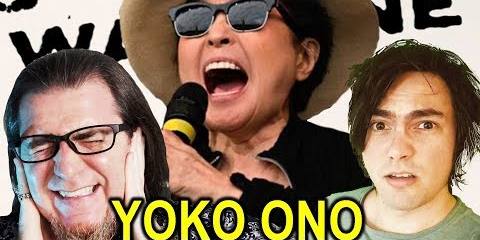 Thumbnail for LO NUEVO DE YOKO ONO ft ALVINSCH ¿MÚSICA O HAMPARTE?