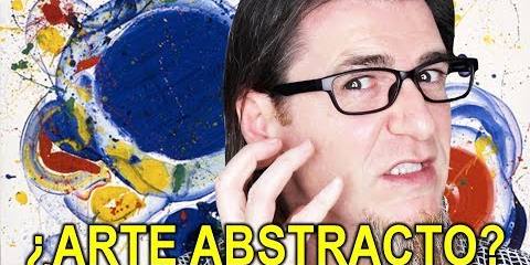 Thumbnail for ¿ARTE ABSTRACTO O HAMPARTE? ROTHKO, POLLOCK, KANDINSKI...