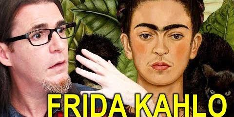 Thumbnail for LA OTRA CARA DE FRIDA KAHLO. CRÍTICA DE ARTE A SU OBRA