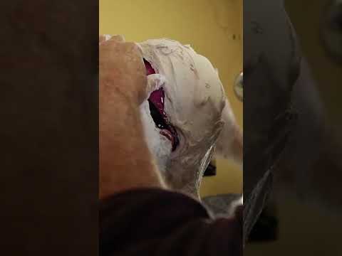 Thumbnail for Menuda claustrofobia. Pero merece la pena el resultado ¿No crees? Thumbnail for Menuda claustrofobia. Pero merece la pena el resultado ¿No crees?