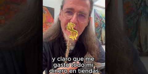 Thumbnail for Soy ARTISTA y claro que me dicen que me dedique a otra cosa…