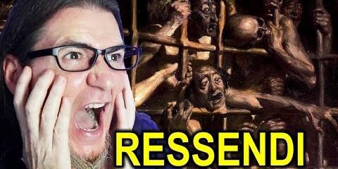 Thumbnail for VENENOSO Y MALDITO, EL PINTOR BALDOMERO ROMERO RESSENDI