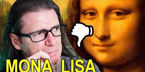 Thumbnail for UN RETRATO DE SEGUNDA. LA GIOCONDA O MONA LISA DE LEONARDO DA VINCI