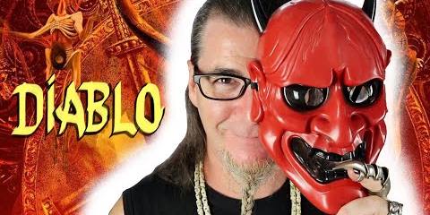 Thumbnail for ¿Qué cara tiene el Diablo realmente? El Demonio en el Arte. #Halloween #Satanas #Belcebu #Lilit